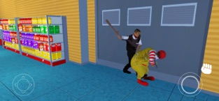 战利品劫匪模拟器游戏安卓最新版图3: