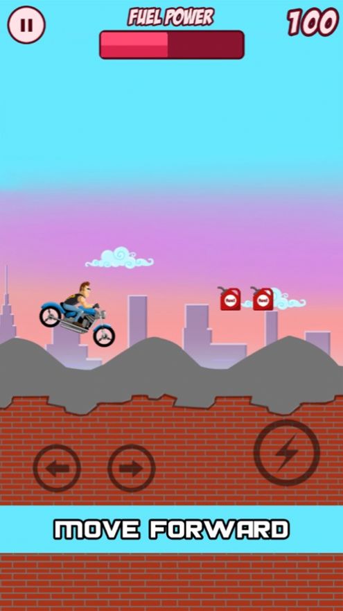 极限摩托车发烧友游戏安卓最新版图4: