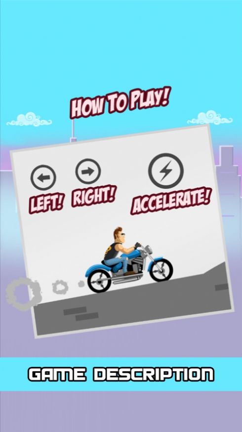 极限摩托车发烧友游戏安卓最新版图3: