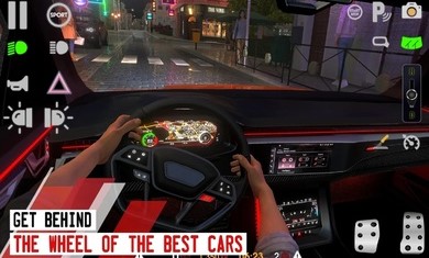 driving school sim2020游戏金币版下载图4: