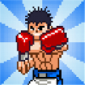 斗士像素拳击游戏官方安卓版 v1.0.2