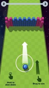 球球横冲直撞游戏手机版图2:
