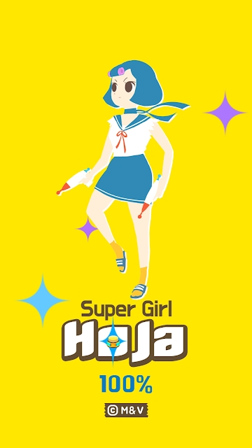 超級女孩叶子游戏安卓版图1: