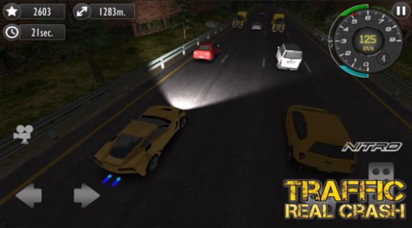 真实车祸模拟器游戏安卓中文版图2: