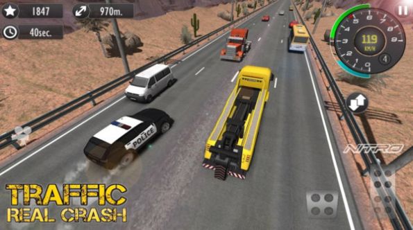 真实车祸模拟游戏下载手机最新版图4: