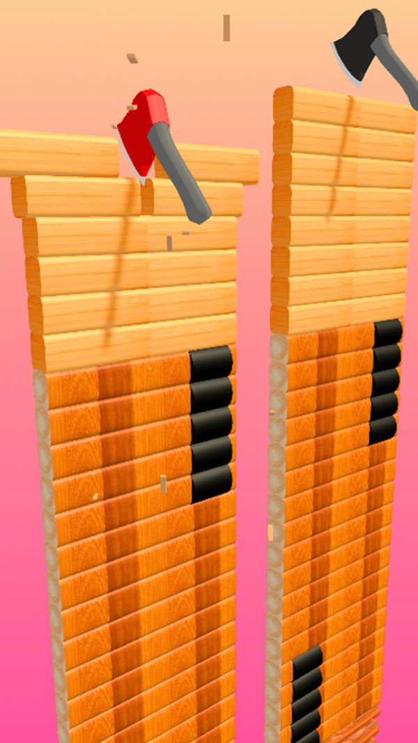 伐木工人3D游戏手机安卓版图3: