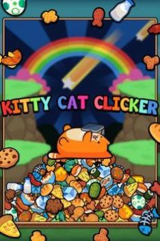 凯蒂猫点击器游戏安卓手机版图4: