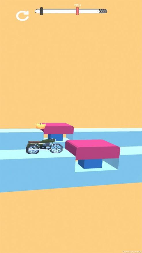 车轮赛车3D小游戏安卓版图5: