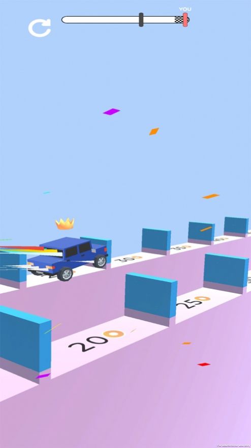 车轮赛车3D小游戏安卓版图6: