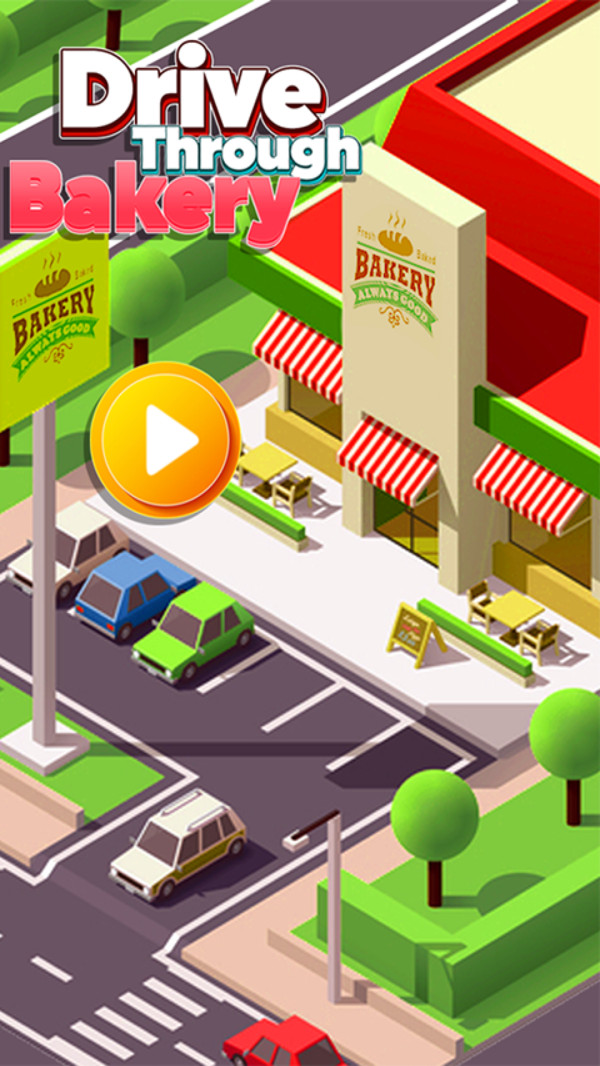 面包房模拟器游戏官方最新版图2: