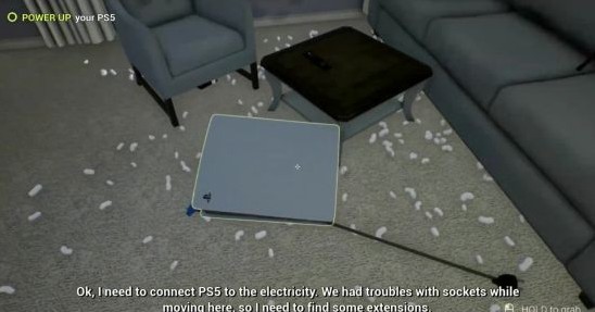 PS5开箱模拟器游戏免费中文版图2: