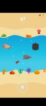 螃蟹海滩生存游戏手机版图4: