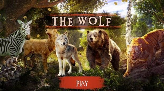 西北孤傲的狼最新手机版游戏图1:
