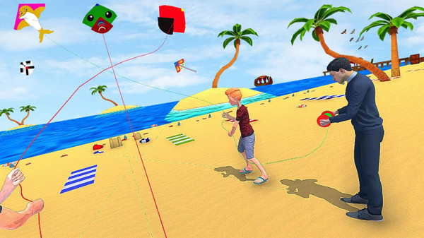 风筝大师3D游戏官方最新版图2: