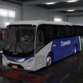 旅游交通巴士模拟器游戏