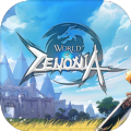 World of Zenonia
