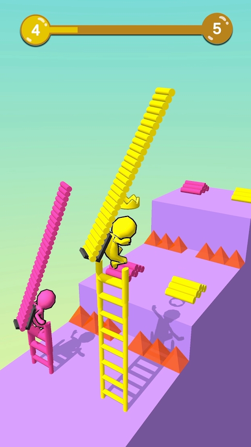 ladder race游戏最新安卓版图1: