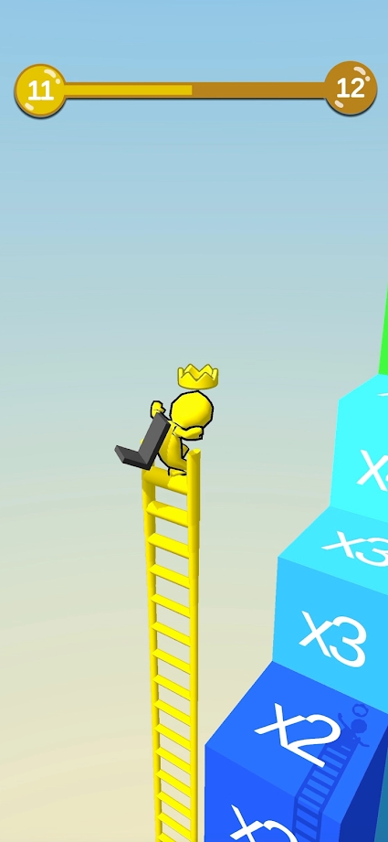 ladder race游戏最新安卓版图4: