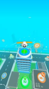 voodoo天空滑翔机3D游戏官方安卓版图4: