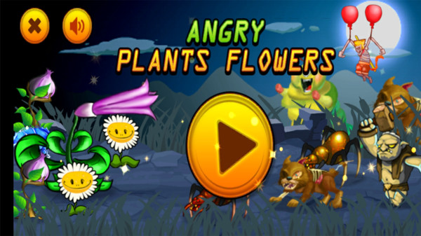 植物和僵尸游戏官方最新版图4: