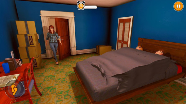 虚拟家庭模拟器2020游戏最新安卓版图3:
