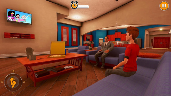 虚拟家庭模拟器2020游戏最新安卓版图4: