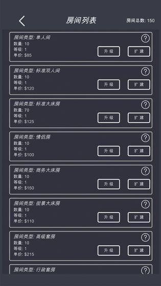 后宫大酒店游戏中文汉化版图3: