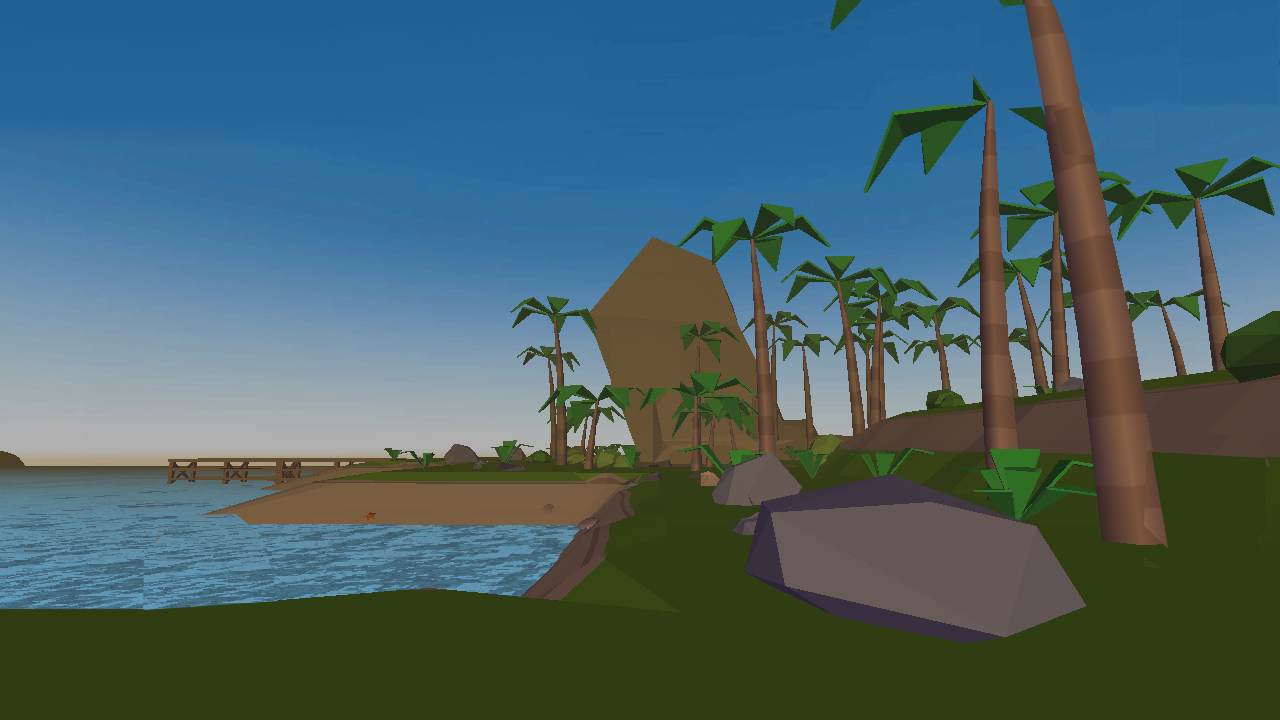 海岛生存模拟游戏官方安卓版图2: