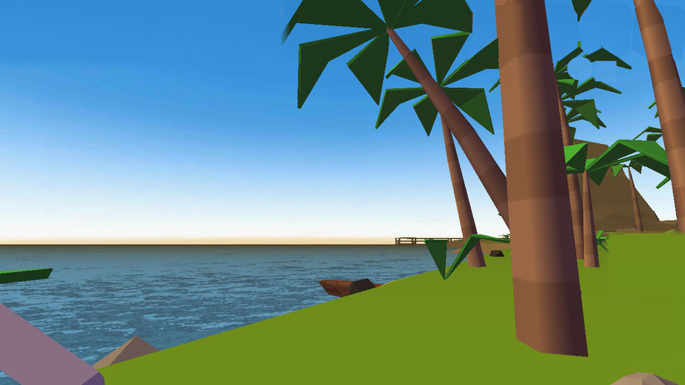海岛生存模拟游戏官方安卓版图4:
