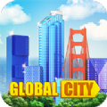 全球城市游戏安卓中文版 v1.0