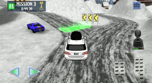 惊险雪地车游戏官方安卓版图3: