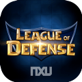 League of Defense破解版