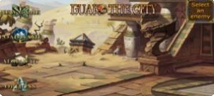 守卫城市游戏安卓手机版图3: