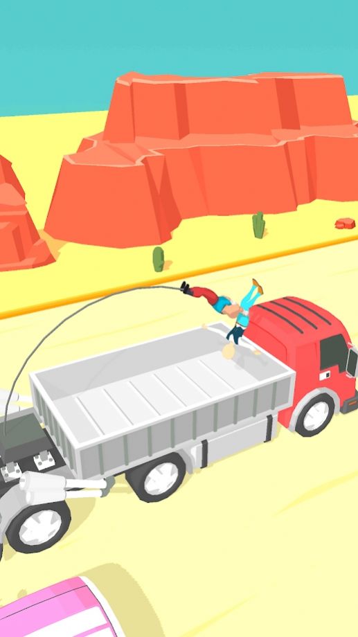 救援奔跑3D游戏手机版图4: