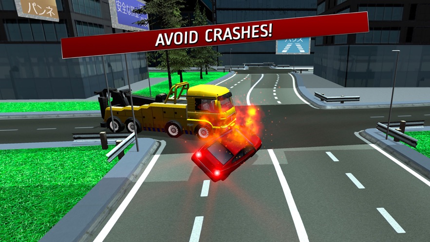 极限赛车模拟器3D游戏中文手机版图4: