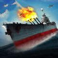 模拟海上战争游戏