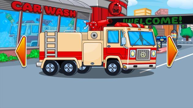 卡通洗车场游戏官方最新版图2: