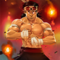 一指死亡拳战斗世界游戏中文最新版 v1.0.0