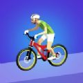 自行车明星游戏