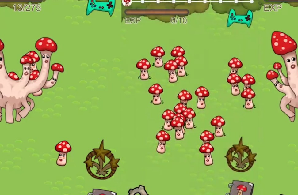 养蘑菇进化模拟器游戏最新手机版图1: