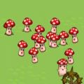 养蘑菇进化模拟器游戏