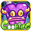 Cooking Monster游戏