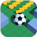 会跑酷的足球游戏安卓中文版 v1.0.0