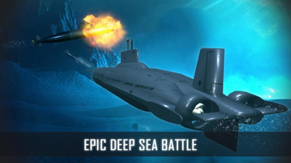 海军潜艇战区游戏手机安卓版图2: