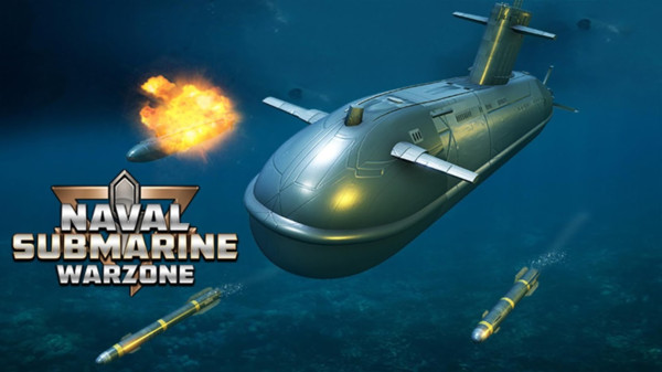 海军潜艇战区游戏手机安卓版图3: