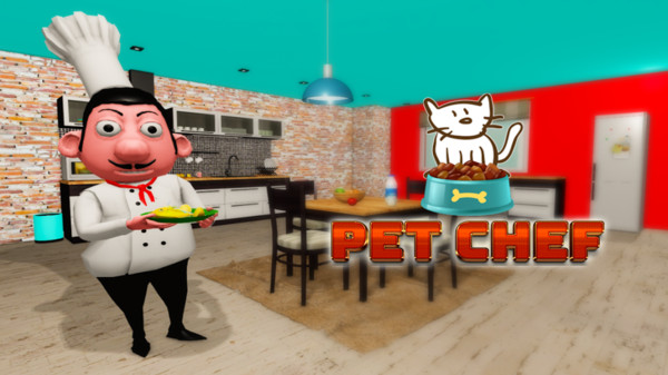 宠物食品模拟器游戏安卓版图2: