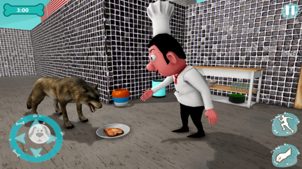 宠物食品模拟器游戏安卓版图4: