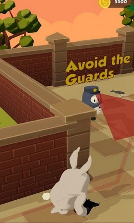 先生间谍兔游戏官方最新版图2: