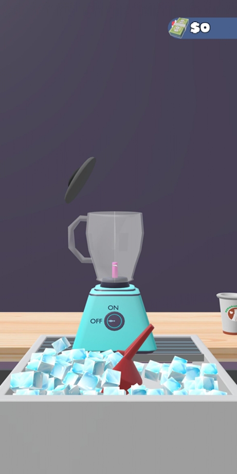 咖啡师生活游戏图1