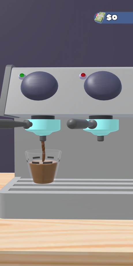 咖啡师生活游戏图2